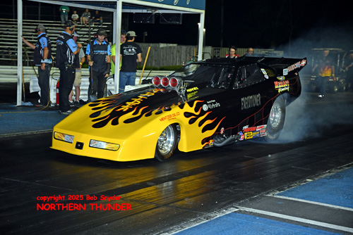 Justin Herbst - 'Executioner'